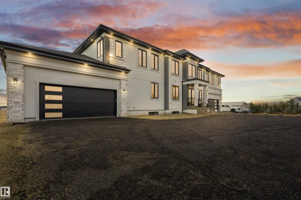 320 50452 Rge Rd 245, Rural Leduc County, AB, photo 2