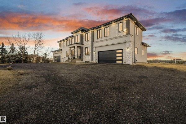 320 50452 Rge Rd 245, Rural Leduc County, AB, photo 3