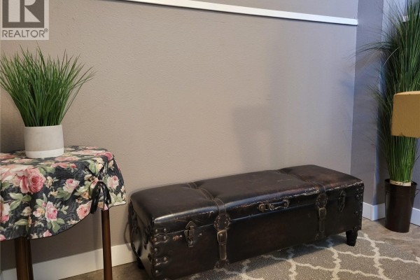 Living room - 320 510 Prairie Avenue, Saskatoon, SK S7N2V4 Photo 3