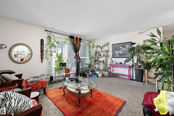 Storage - #320 8604 Gateway Bv Nw, Edmonton, AB T6E4B6 Photo 5