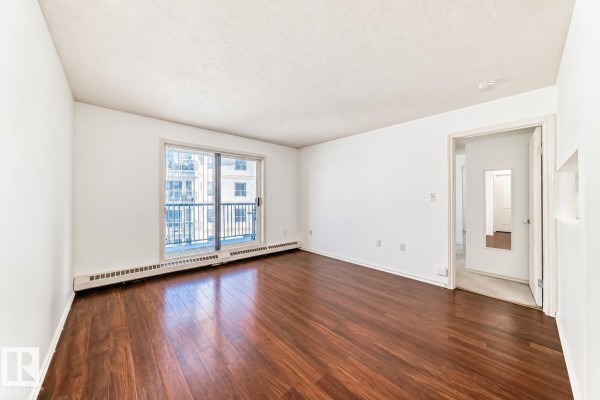 Primary Bedroom - #320 9620 174 St Nw, Edmonton, AB T5T6B9 Photo 4