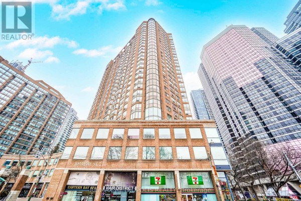 320 A - 1033 Bay Street, Toronto, ON M5S3A5 Photo 3