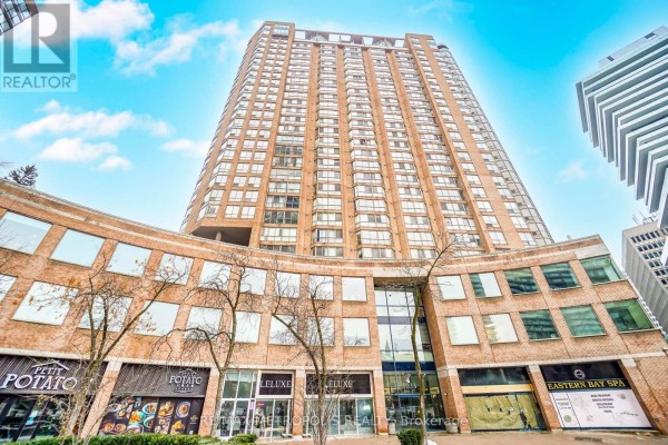 320 A - 1033 Bay Street, Toronto, ON M5S3A5 Photo 5
