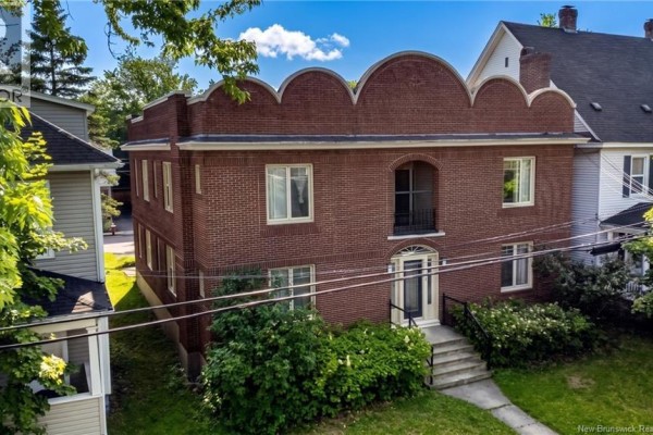320 Cameron Street, Moncton, NB E1C5Z4 Photo 4