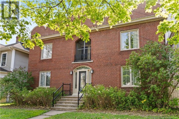 320 Cameron Street, Moncton, NB E1C5Z4 Photo 5