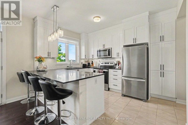 320 Canadensis Lane, Ottawa, ON K2J6X8 Photo 5