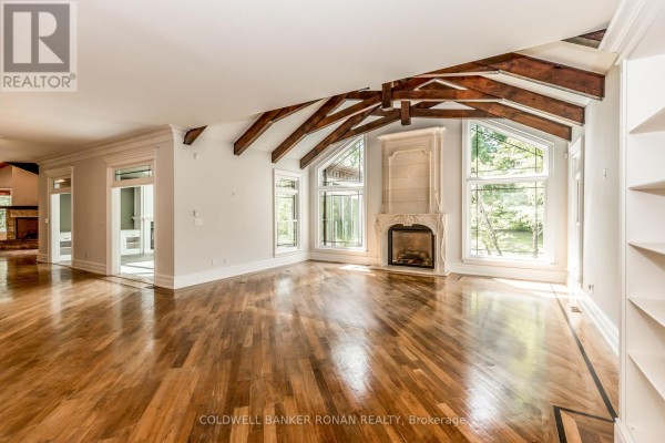Bedroom - 320 Chalk Lake Road, Scugog, ON L9L2B7 Photo 3