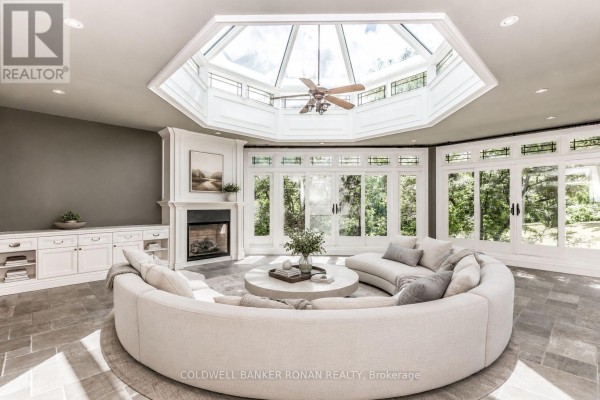 Media - 320 Chalk Lake Road, Scugog, ON L9L2B7 Photo 4