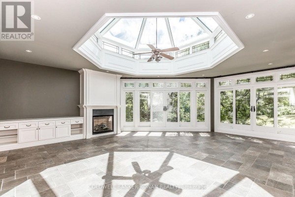 Laundry room - 320 Chalk Lake Road, Scugog, ON L9L2B7 Photo 5