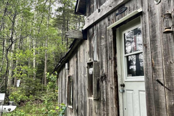 320 Charles Hill Road, Farmington, NS, photo 3