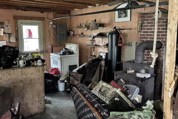 320 Charles Hill Road, Farmington, NS B0R1A0 Photo 5