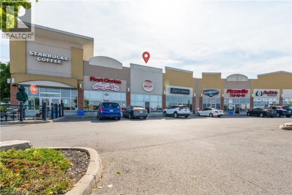 320 Colborne Street W Unit# 13, Brantford, ON, photo 2