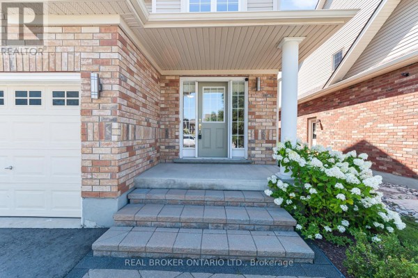 Recreational, Games room - 320 Holden Street, Collingwood, ON L9Y0E1 Photo 2