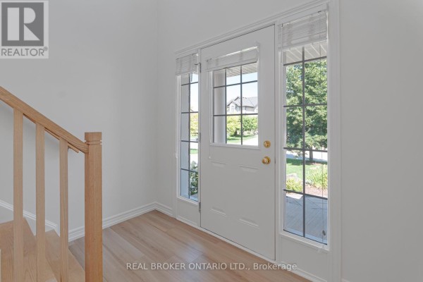 Dining room - 320 Holden Street, Collingwood, ON L9Y0E1 Photo 3
