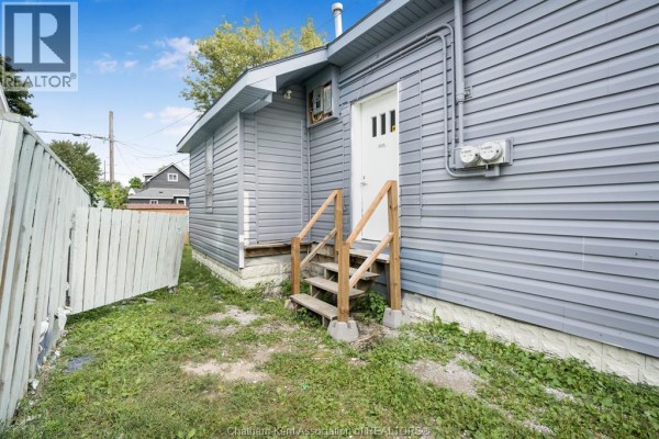 Bedroom - 320 Lafontaine Street, Wallaceburg, ON N8A4H9 Photo 4