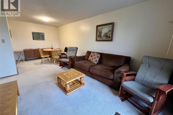 Dining room - 320 Northgate Road Unit# 106, Tumbler Ridge, BC V0C2W0 Photo 5