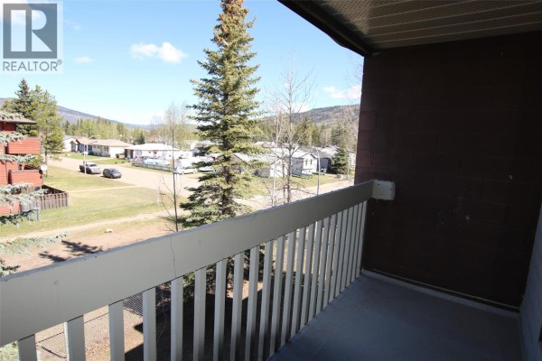 Kitchen - 320 Northgate Road Unit# 310, Tumbler Ridge, BC V0C2W0 Photo 2