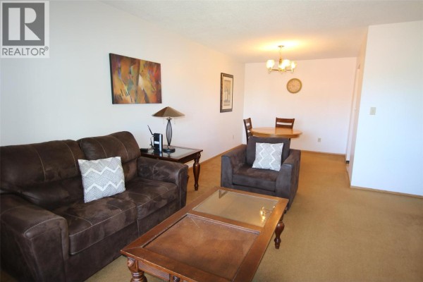 Dining room - 320 Northgate Road Unit# 310, Tumbler Ridge, BC V0C2W0 Photo 3