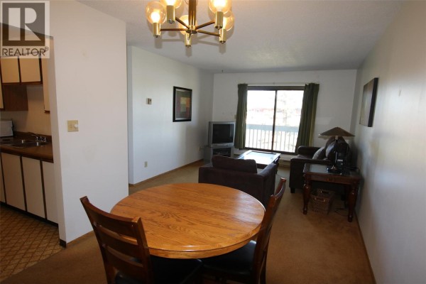 Bedroom - 320 Northgate Road Unit# 310, Tumbler Ridge, BC V0C2W0 Photo 4