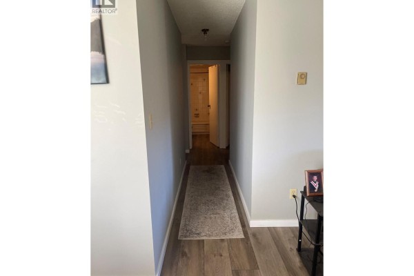 Bedroom - 320 Northgate Street Unit# 113, Tumbler Ridge, BC V0C2W0 Photo 5