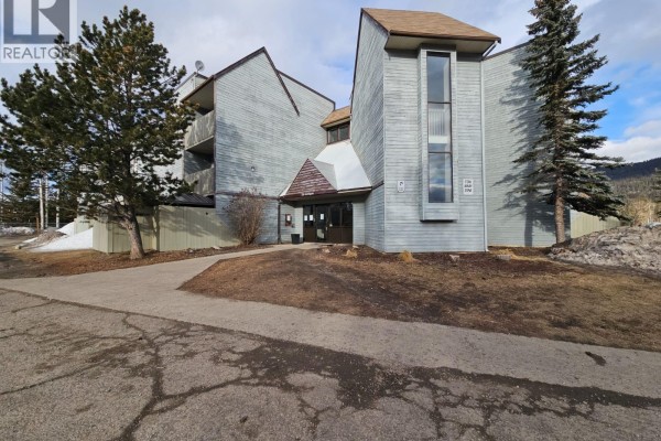 4pc Bathroom - 320 Northgate Unit# 307, Tumbler Ridge, BC V0C2W0 Photo 2