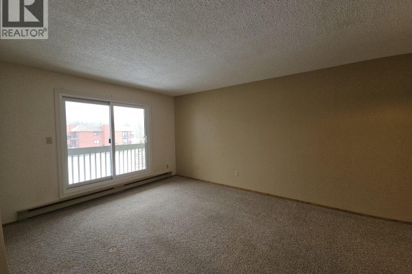 Kitchen - 320 Northgate Unit# 307, Tumbler Ridge, BC V0C2W0 Photo 5