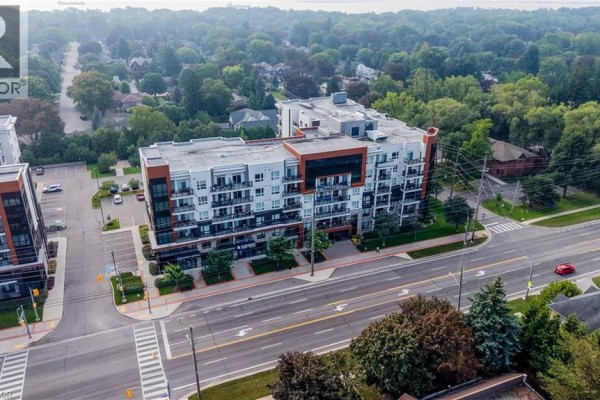 Apartment for sale at 320 Plains Road E Unit# 614, Burlington, ON - MLS® fi71sO