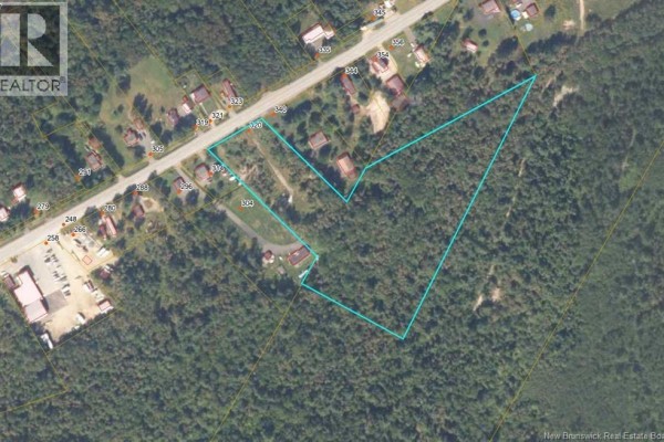 320 Pleasant Drive, Minto, NB O0O0O0 Photo 4