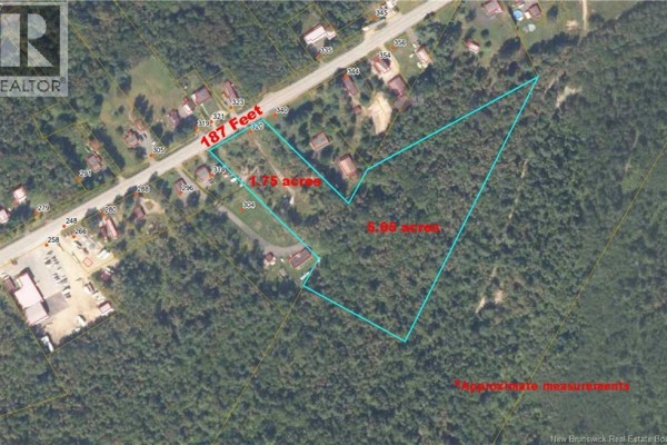 320 Pleasant Drive, Minto, NB O0O0O0 Photo 5