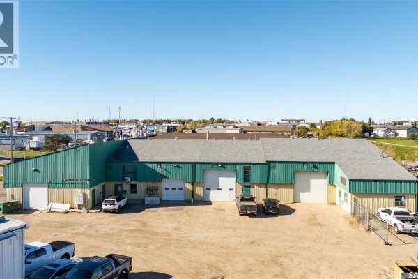 320 South Industrial Drive, Prince Albert, SK S6V7L8 Photo 4