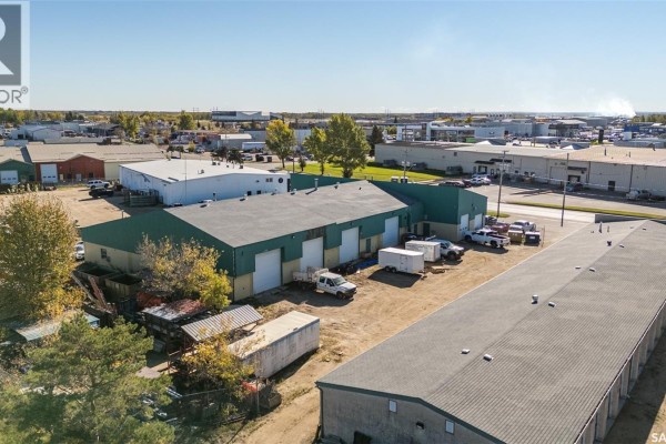 320 South Industrial Drive, Prince Albert, SK S6V7L8 Photo 5