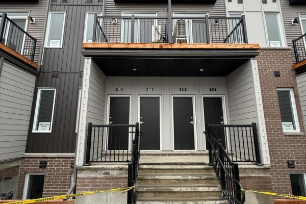 320 Stargrass Private, Ottawa