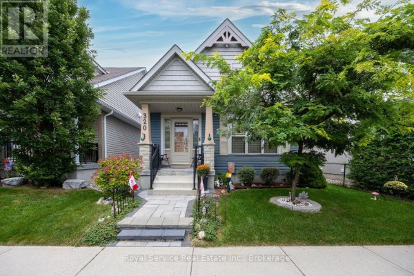 Other - 320 Strachan Street, Port Hope, ON L1A0C8 Photo 3