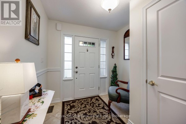 Bedroom 2 - 320 Strachan Street, Port Hope, ON L1A0C8 Photo 5