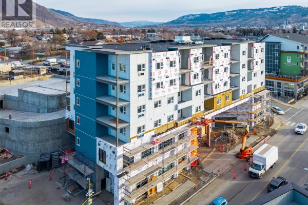 320 Tranquille Road Unit# Cru1, Kamloops, BC V2B3G9 Photo 4
