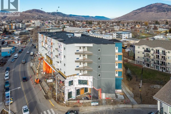 320 Tranquille Road Unit# Cru4, Kamloops, BC V2B1H9 Photo 4