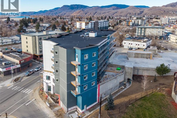 320 Tranquille Road Unit# Cru4, Kamloops, BC V2B1H9 Photo 5