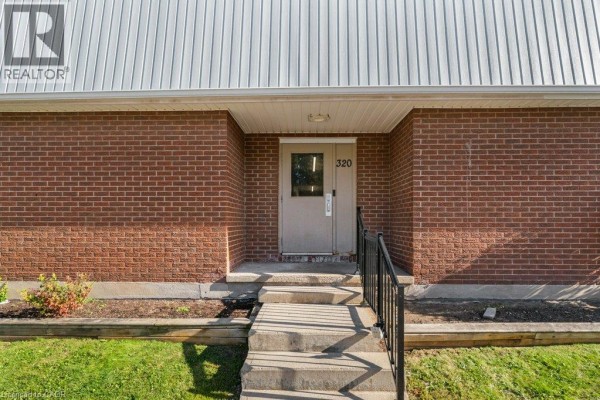 4pc Bathroom - 320 Traynor Avenue Unit# 1, Kitchener, ON N2C2J1 Photo 2