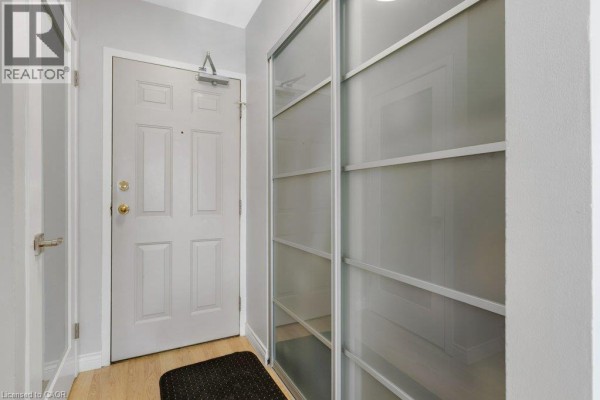 Bedroom - 320 Traynor Avenue Unit# 1, Kitchener, ON N2C2J1 Photo 3