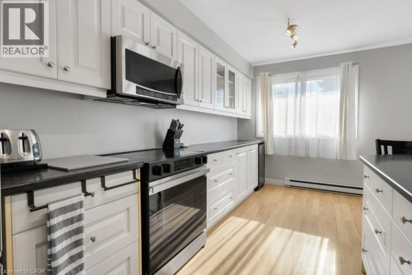 Bedroom - 320 Traynor Avenue Unit# 1, Kitchener, ON N2C2J1 Photo 4