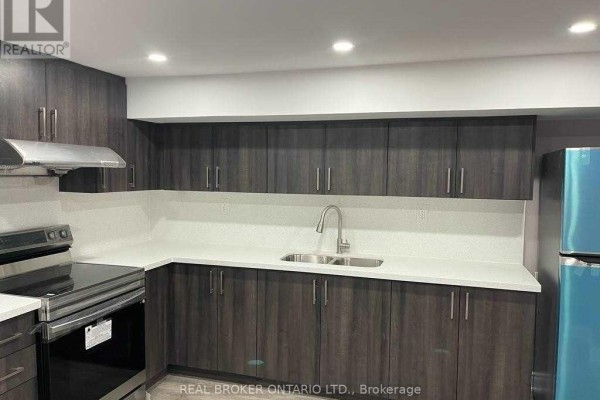 (lower Level, Basement) - 320 Williams Avenue, Milton, ON, photo 2