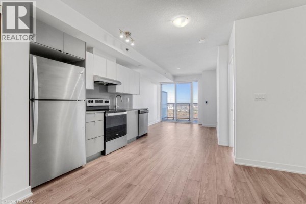 Bedroom - 3200 Dakota Common Unit# B906, Burlington, ON L7M2A7 Photo 3