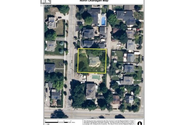 3201 19 Street, Vernon, BC V1T4B6 Photo 5