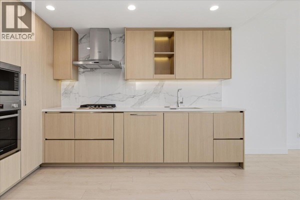 3201 4880 Lougheed Highway, Burnaby, BC V5C0N1 Photo 2
