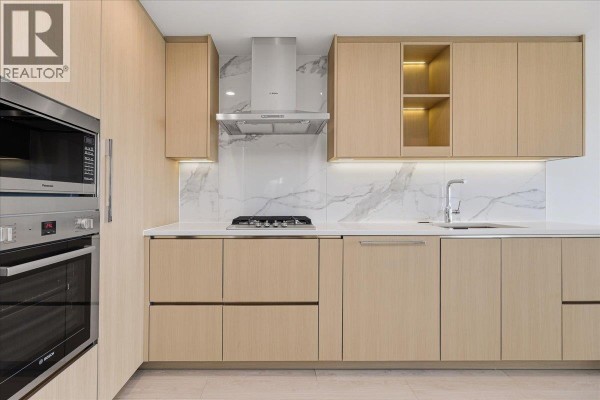 3201 4880 Lougheed Highway, Burnaby, BC V5C0N1 Photo 3