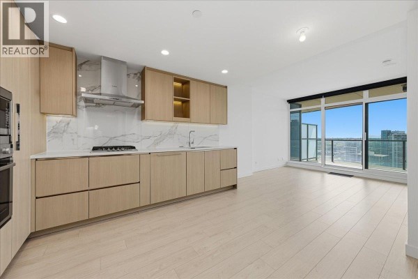 3201 4880 Lougheed Highway, Burnaby, BC V5C0N1 Photo 4