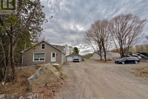 3201 Gordon Murdock Road, Ottawa, ON, photo 2