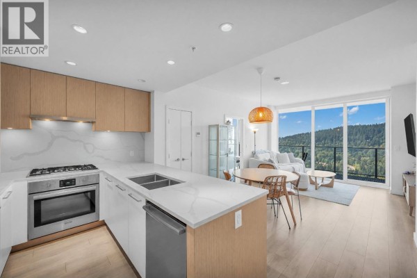 3202 567 Clarke Road, Coquitlam, BC V3J0K7 Photo 5