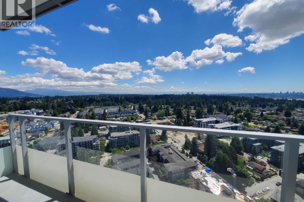 3202 567 Emerson Street, Coquitlam, BC V3J0M8 Photo 2