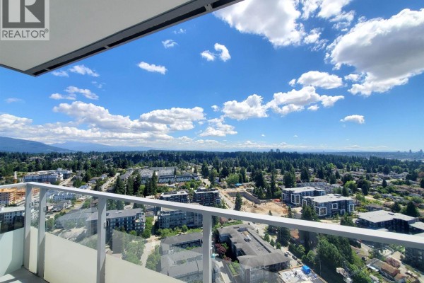 3202 567 Emerson Street, Coquitlam, BC V3J0M8 Photo 3